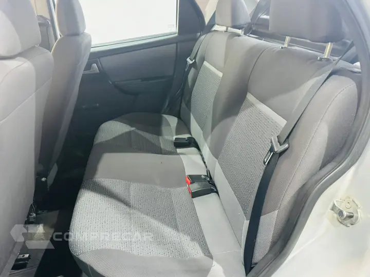 CELTA 1.0 MPFI LT 8V
