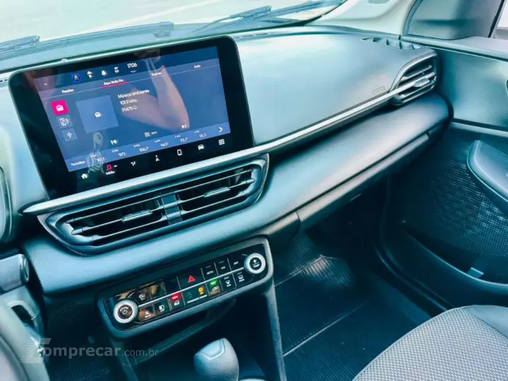 PULSE DRIVE 1.0 Turbo 200 Flex Aut.