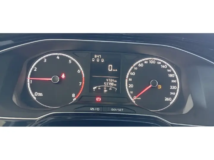 POLO 1.0 MPI TRACK MANUAL