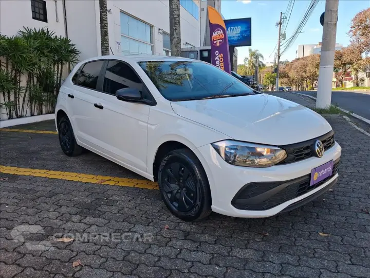 POLO 1.0 MPI TRACK MANUAL