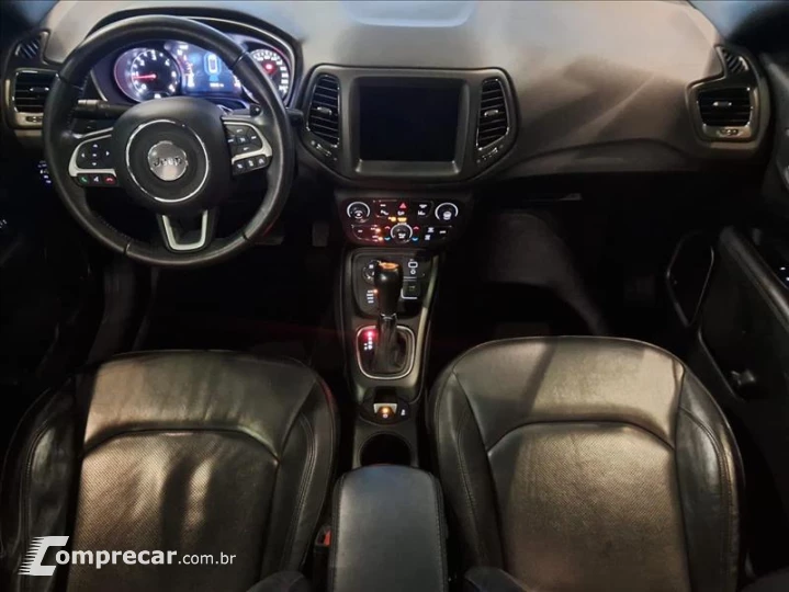 COMPASS 2.0 16V S 4X4