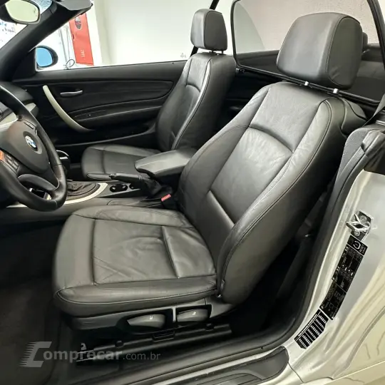 120I 2.0 Cabriolet 16V