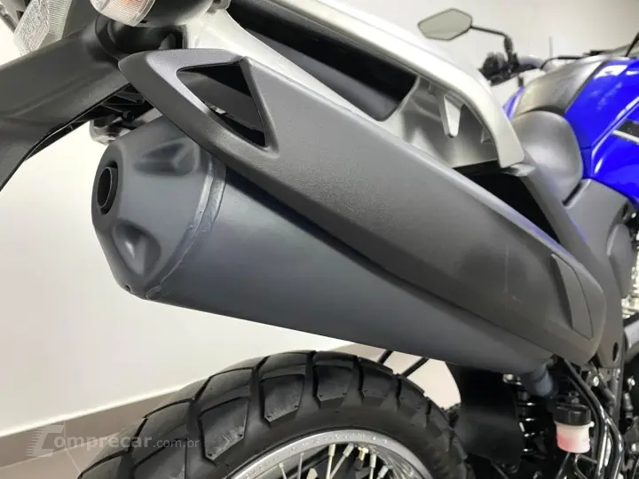 YAMAHA XTZ 250 LANDER