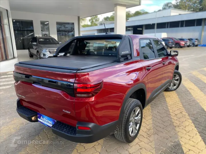 MONTANA 1.2 TURBO FLEX LT MANUAL