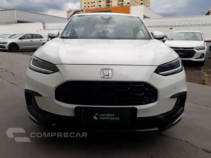 ZR-V 2.0 i-VTEC GASOLINA TOURING CVT