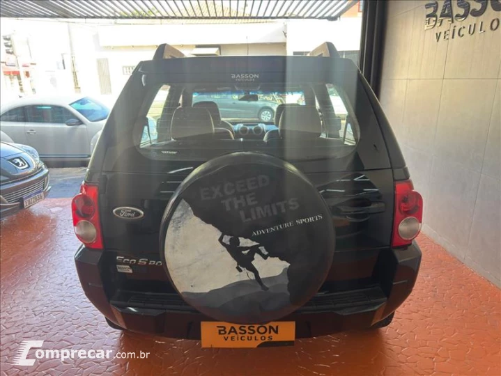 ECOSPORT 2.0 XLT 16V