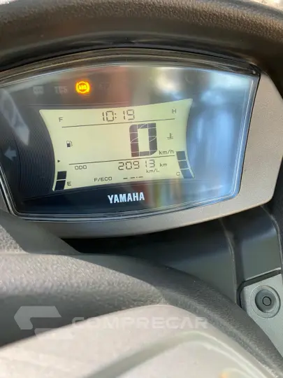 NMAX 160 CONNECTED