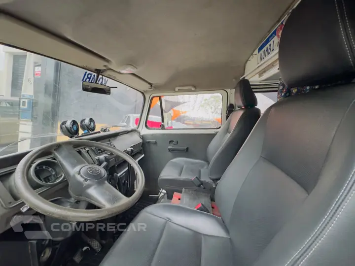 Kombi 1.4 FLEX STD