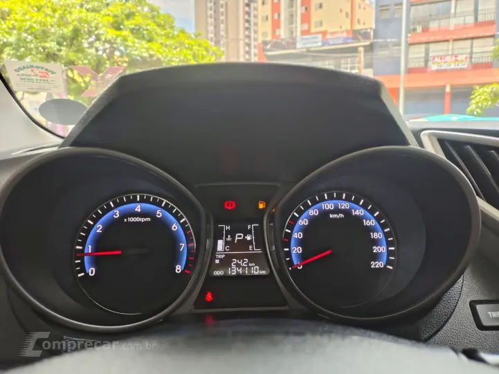 HB20 1.6 COMFORT PLUS 16V