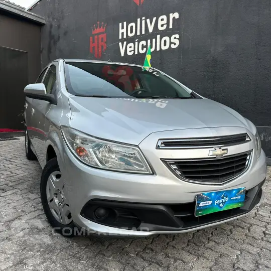 PRISMA 1.0 LT Spe/4 16vfuel