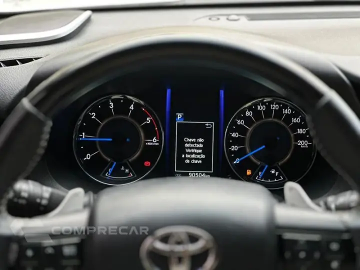 HILUX SWDMDA4JD