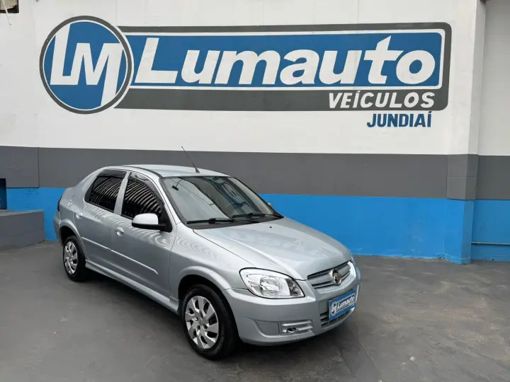 PRISMA 1.4 MPFI Maxx 8V