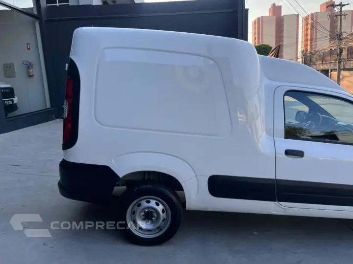 Fiorino Endurance EVO 1.4 Flex 8V 2p