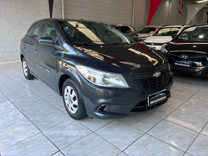 ONIX 1.0 MPFI JOY 8V