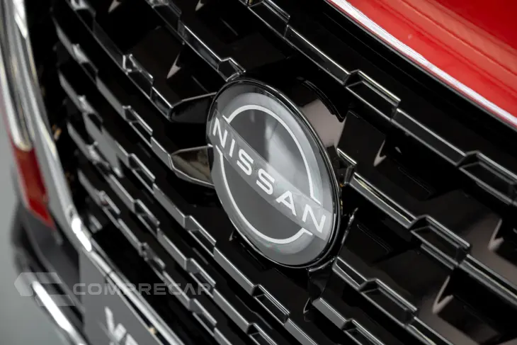 KICKS PLAY 1.6 16vstart Advance Plus