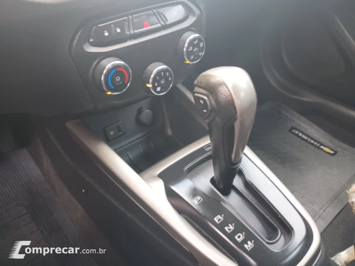 PRISMA 1.4 MPFI LTZ 8V FLEX 4P AUTOMÁTICO