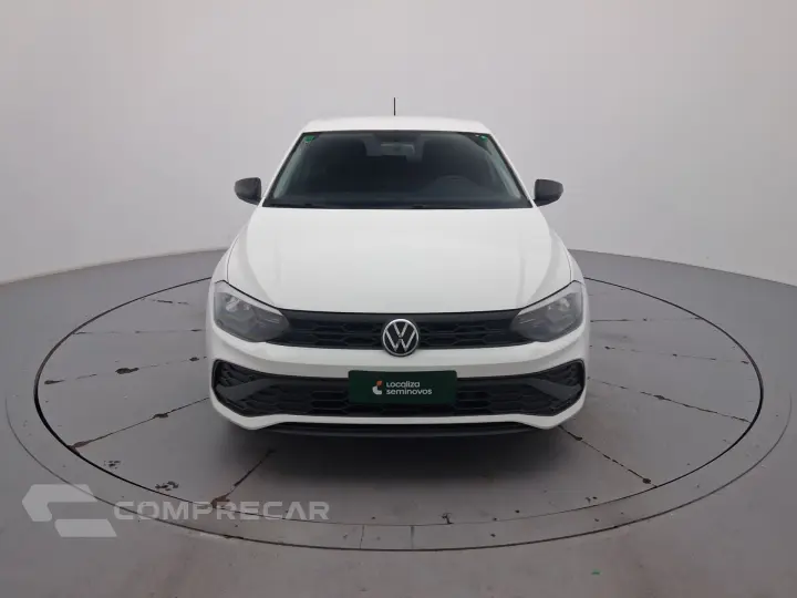 POLO 1.0 MPI TRACK MANUAL