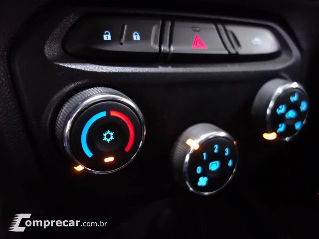 ONIX - 1.4 MPFI LTZ 8V 4P AUTOMÁTICO