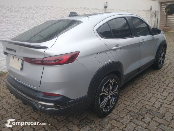 FASTBACK 1.3 Turbo 270 Limited Edition