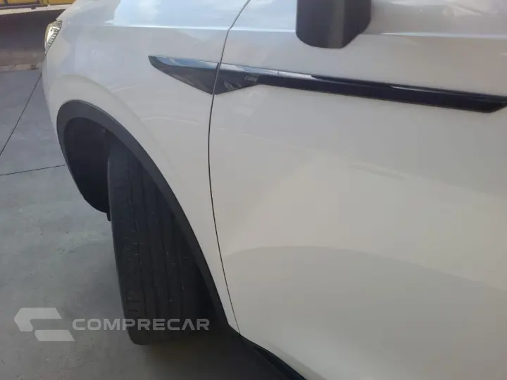 Haval H6 Premium HEV (Hibrido)