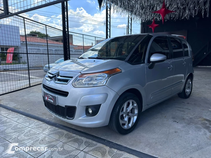 C3 1.5 Picasso Tendance 8V