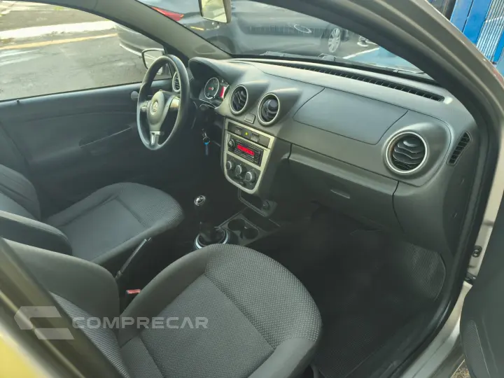 VOYAGE 1.6 MI Trend 8V