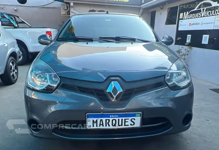 CLIO 1.0 Expression 16V Hi-power