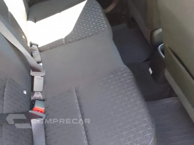 HB20 - 1.0 12V COMFORT MANUAL