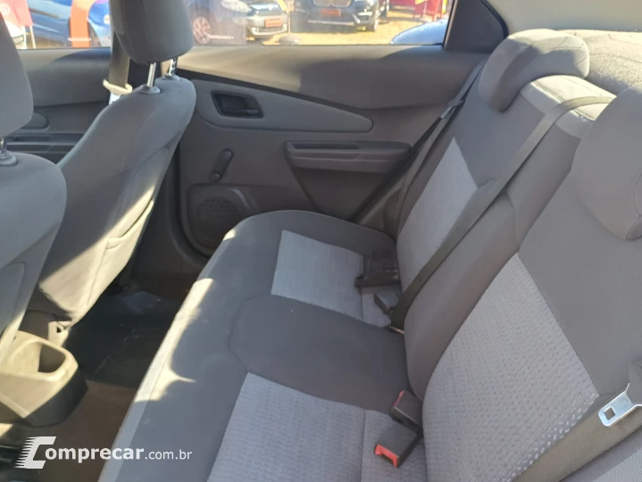 COBALT 1.4 LT 8V