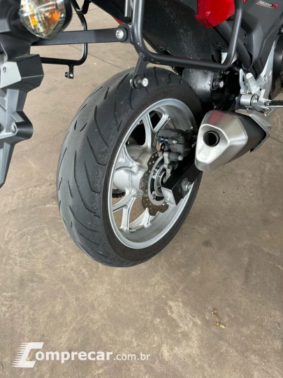 Nc 750