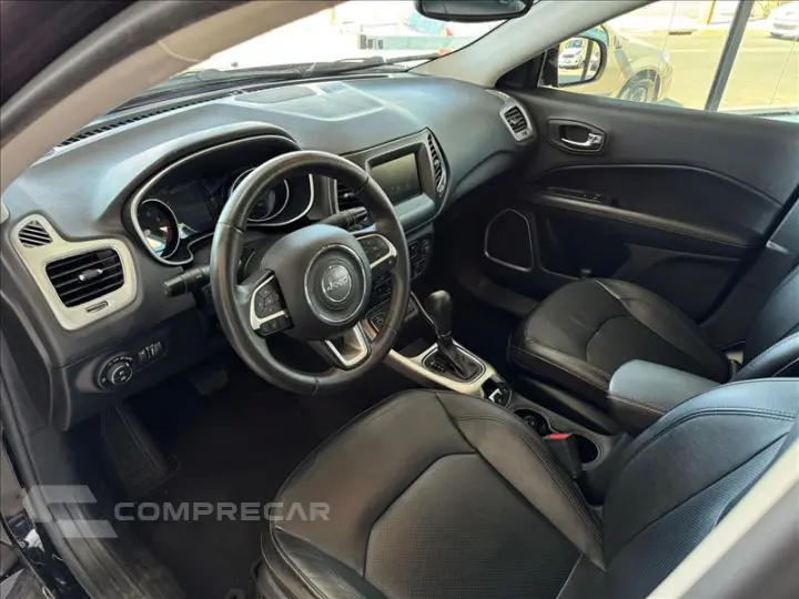 COMPASS 2.0 16V Sport