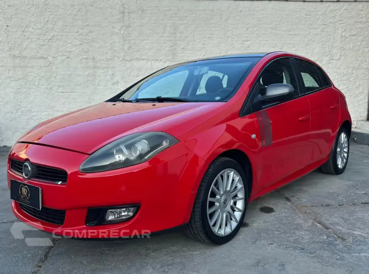 BRAVO 1.8 Sporting 16V