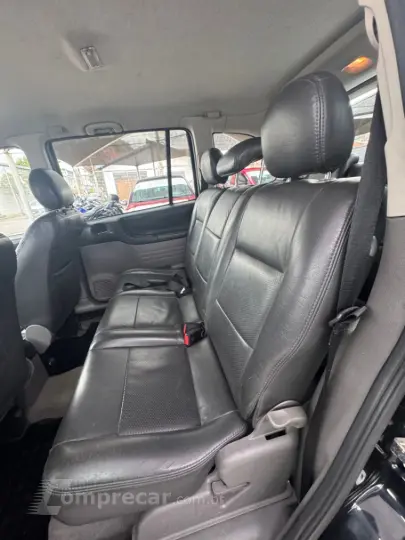 ZAFIRA 2.0 MPFI Expression 8V