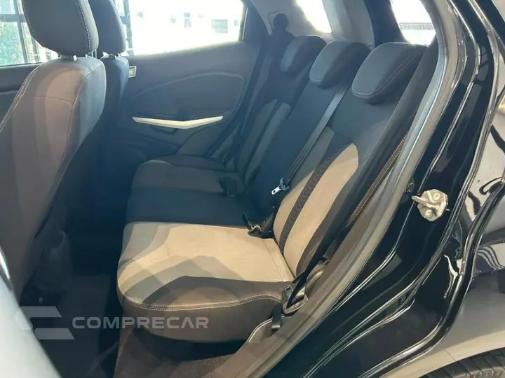 ECOSPORT FREESTYLE 1.6