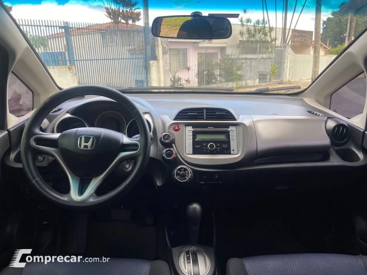 FIT 1.4 LX 16V