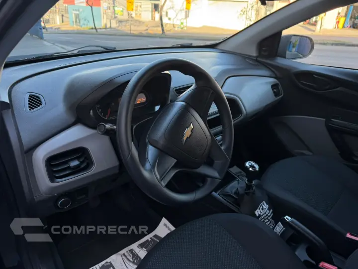 PRISMA 1.0 MPFI JOY 8V