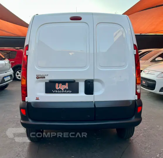 KANGOO 1.6 Express RL 16V