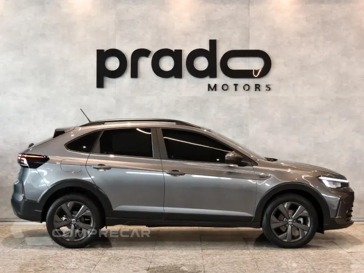 NIVUS 1.0 200 TSI Comfortline