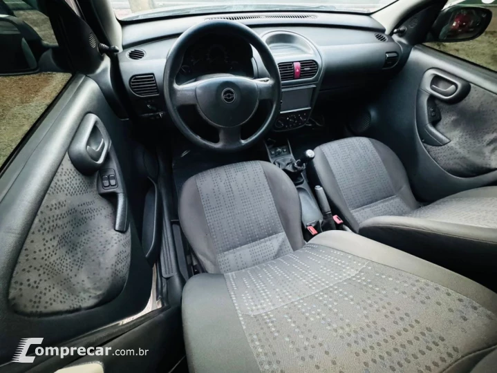Corsa Hatch 1.4 4P MAXX FLEX