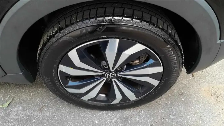 T-CROSS 1.0 200 TSI TOTAL FLEX COMFORTLINE AUTOMÁ