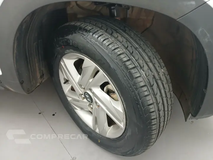 CRETA 1.0 TGDI FLEX COMFORT AUTOMÁTICO