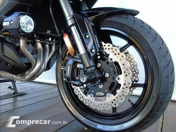 KAWASAKI VERSYS 1000 GRAND TOURER ABS