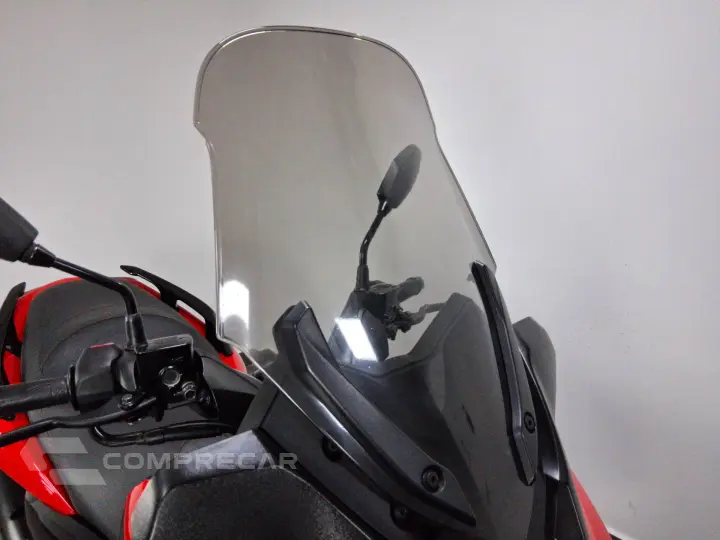 XMAX ABS