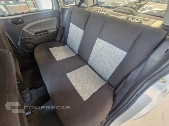 FIESTA 1.0 MPI Class 8V