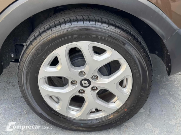 CAPTUR 1.6 16V SCE Life