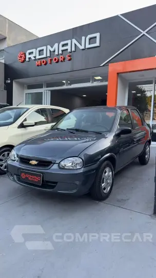 Corsa Sed Class.Life 1.0/1.0 FlexPower