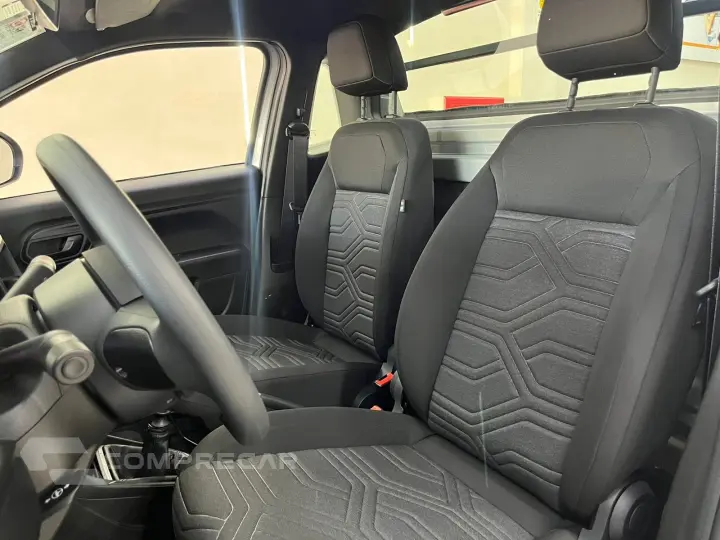 STRADA 1.3 FIREFLY FLEX FREEDOM CS MANUAL