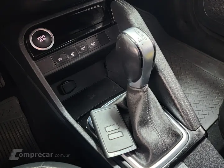 CAPTUR Intense 1.3 TB 16V Flex 5p Aut.