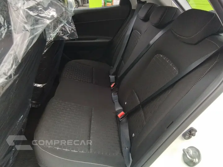 HB20 1.0 TGDI FLEX COMFORT PLUS AUTOMÁTICO