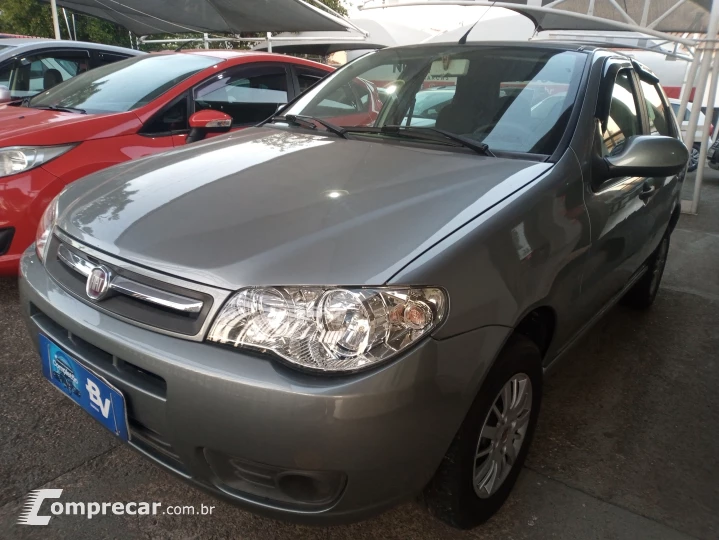 PALIO 1.0 MPI Fire Economy 8V